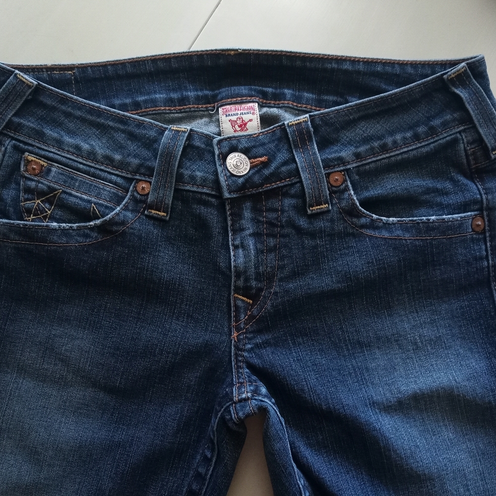True Religion Women's Jeans sz 31